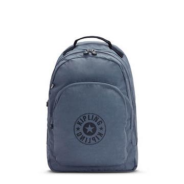 Kipling Curtis Extra Large 17" Backpack Tietokonelaukut Harmaat | FI 1631TC